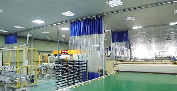 Shop floor