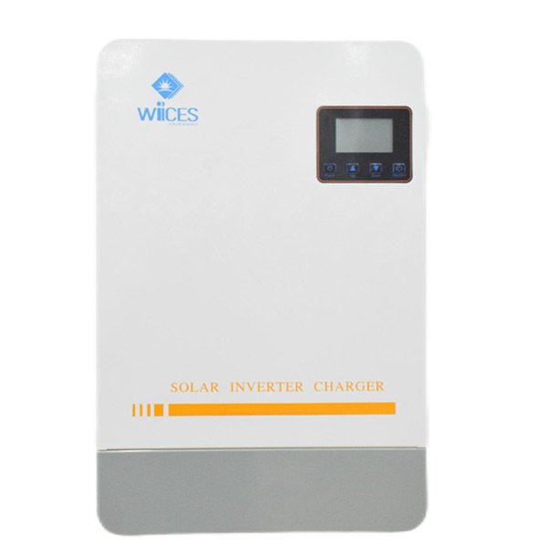 Inverter(in-build Controller)