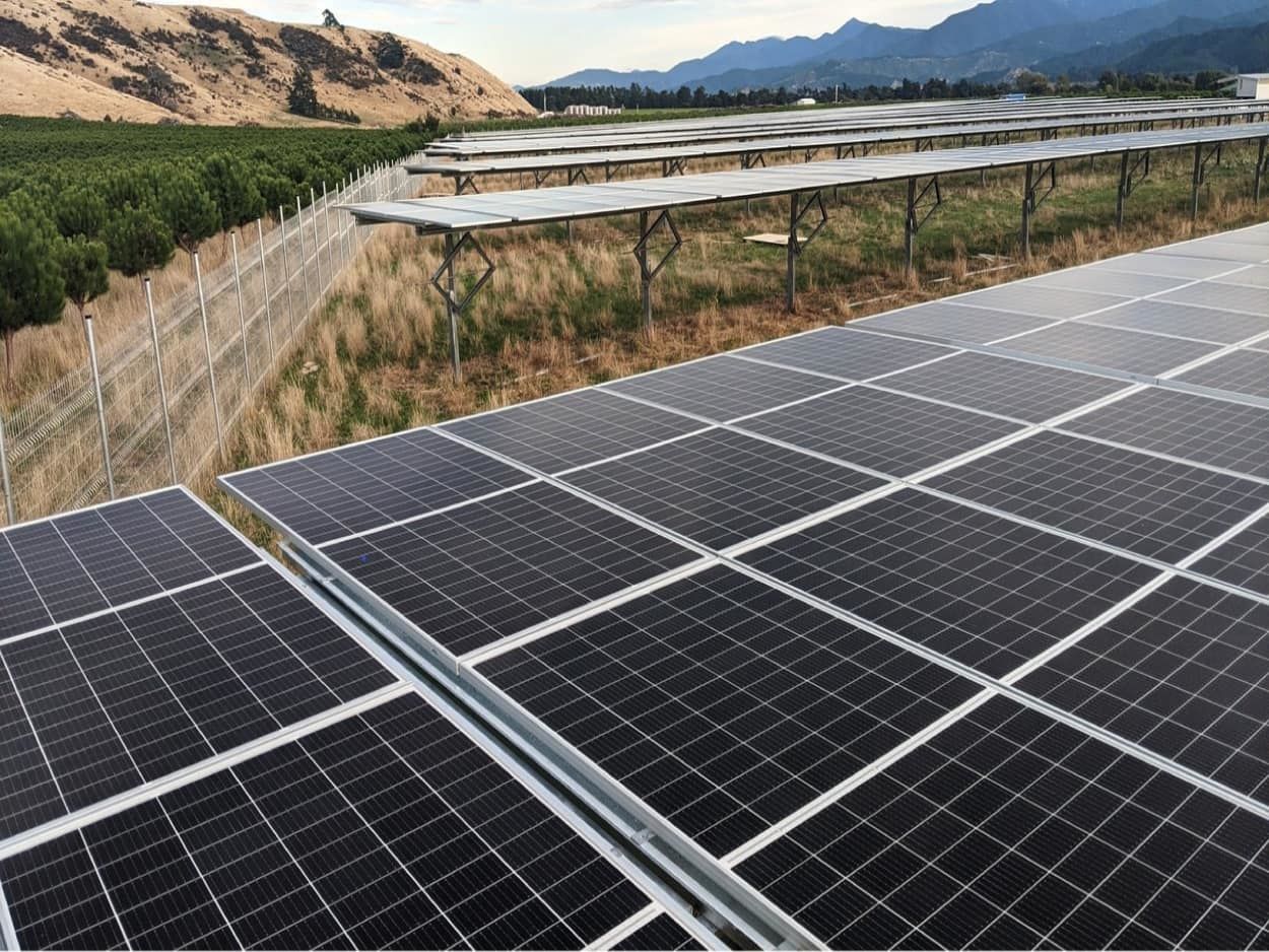 10Mw Jinzhou, Hubei