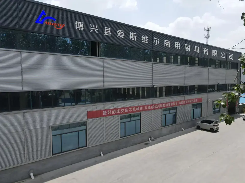 Factory Factory