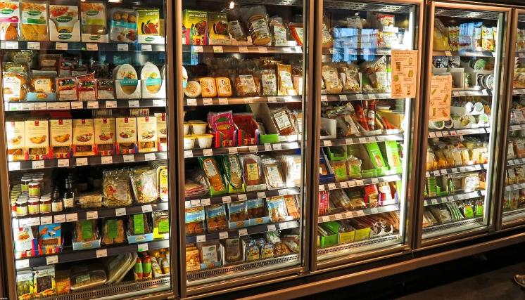 Why Is My Commercial Refrigerator Freezing?