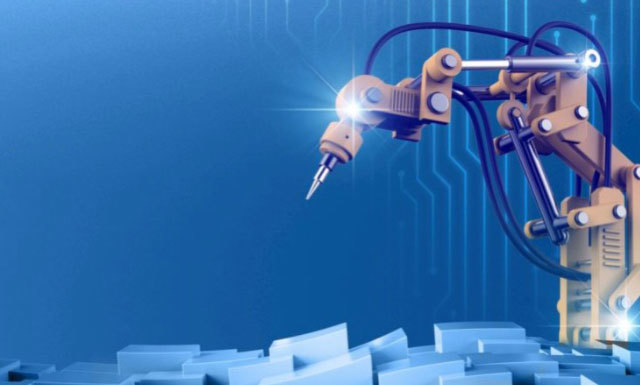 Force Control Grinding Technology Analysis