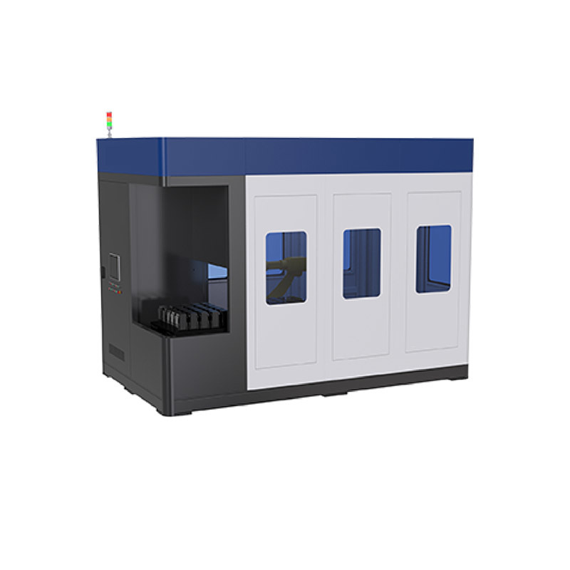 Robot Grinding WorkShop