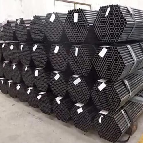 Understanding Round Steel Plates: Essential Insights for Construction and Design