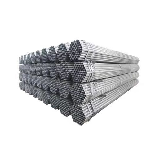 ASTM Q195A oxygen blowing pipe for steelmaking