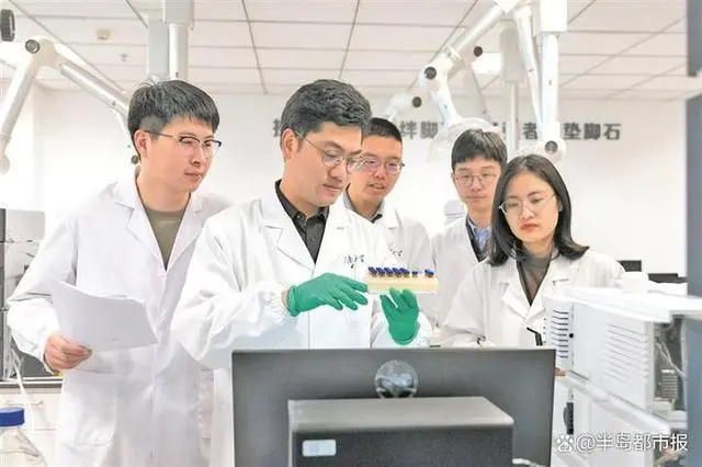 一切皆可造？“合成生物”突然火了，會(huì)如何改變我們生活？