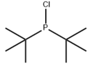 二叔丁基氯化膦