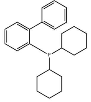 2-(二环己基膦基)联苯