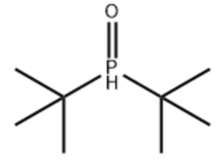 二叔丁基氧化磷