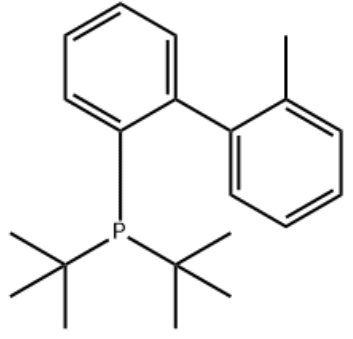 2-(二-叔丁膦)-2'-甲基联苯