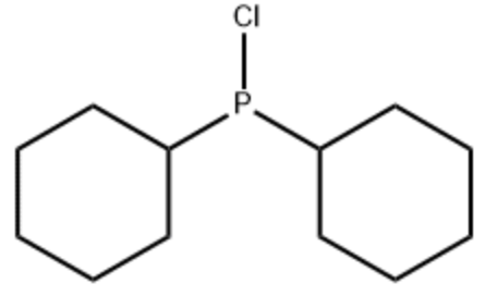 二环己基氯化膦