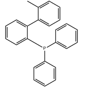 2-二苯基膦-2'-甲基联苯