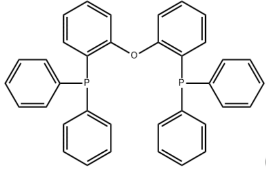 双（2-二苯基膦苯基）醚