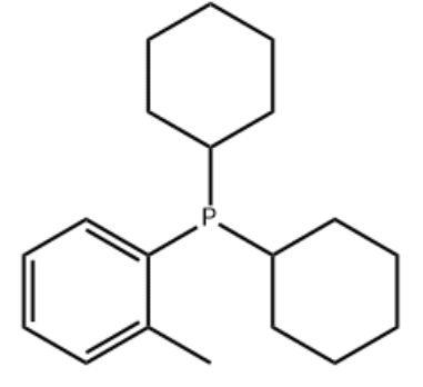 二环己基(邻甲苯基)膦