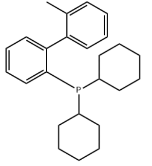2-双环己基膦-2'-甲基联苯