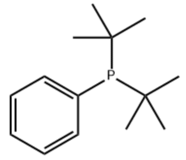 二叔丁基苯基膦