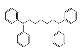 1,5-双(二苯基膦)戊烷