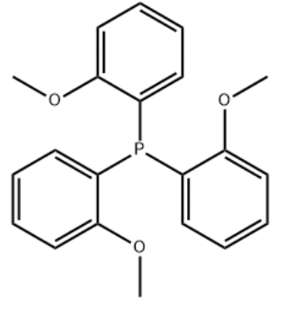 三(2-甲氧基苯基)膦