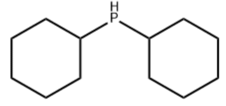 二环己基膦