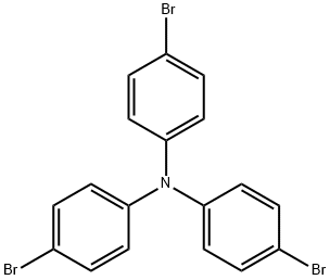 Tris (4-bromobenzene) amine