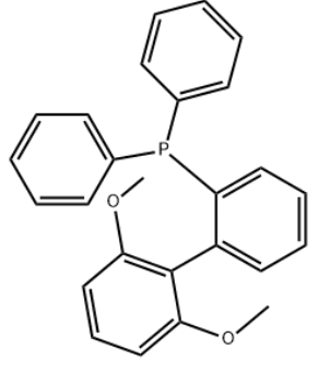 2-(Diphenylphosphine)-2,6-dimethoxybiphenyl