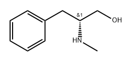 N-methyl-D-phenylalaninol