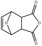 4,10-Dioxacyclo [5.2.1.02,6] dec-8-ene-3, 5-dione