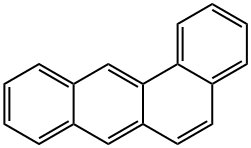 Benzo (a) anthracene