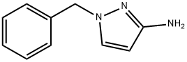 1-Benzyl -1H-pyrazole -3-amine