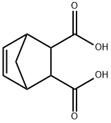 5-norbornene-2, 3-dicarboxylic acid