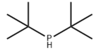 Di-tert-butyl phosphine