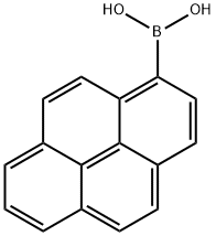 1-Pyrene boronic acid