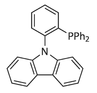 9-[2-(Diphenylphosphino) phenyl]-9H-carbazole