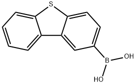 2-boronic acid sulfur fluorene