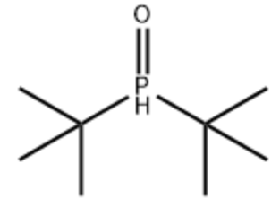 Di-tert-butyl phosphorus oxide