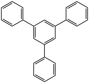 1,3, 5-Triphenylbenzene