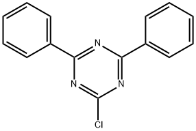 2-Chloro-4, 6-diphenyl -1,3, 5-triazine