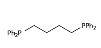 1,4-Bis diphenylphosphino butane