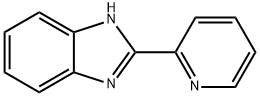 2-(2-Pyridyl) benzimidazole