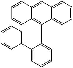 9-(2-Biphenyl) anthracene