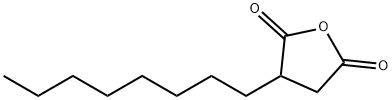 N-Octyl succinic anhydride