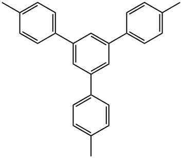 1,3, 5-Tris (4-methylphenyl) benzene