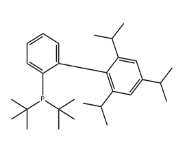 2-di-tert-butylphosphino-2 ',4',6 '-triisopropylbiphenyl