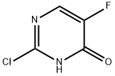 2-Chloro-5-fluoropyrimidin-4 (3H)-one