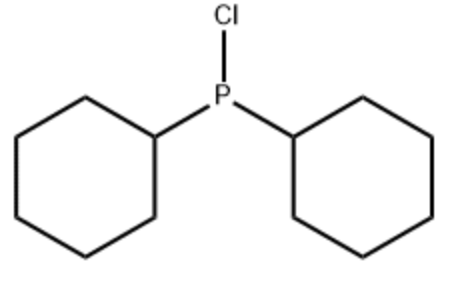 Dicyclohexyl phosphine chloride