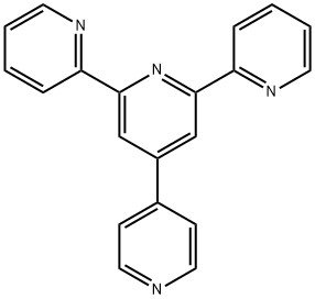 4 '-(4-Pyridyl)-2,2':6 ',2 "-Terpyridine