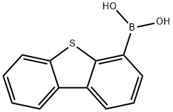 4-boronic acid sulfur fluorene