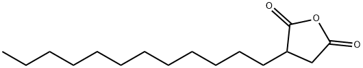 N-Dodecyl succinic anhydride