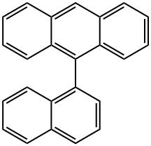 9-(1-Naphthyl) anthracene