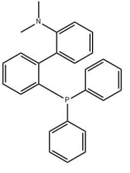 2-(Diphenylphosphino)-2 '-(N,N-dimethylamino) biphenyl